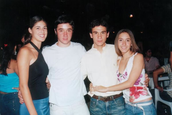 Foto - Las Buenas Ondas